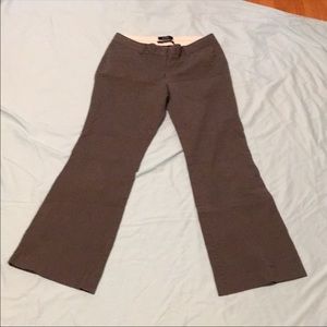 Body by Victoria dress pants